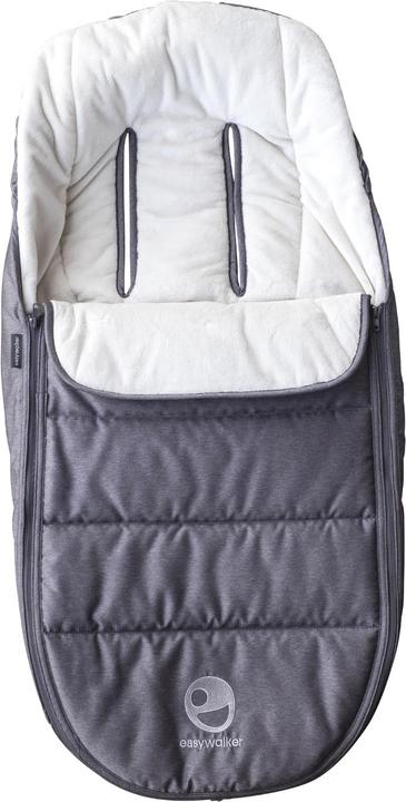 Produktbild easywalker Harvey Footmuff