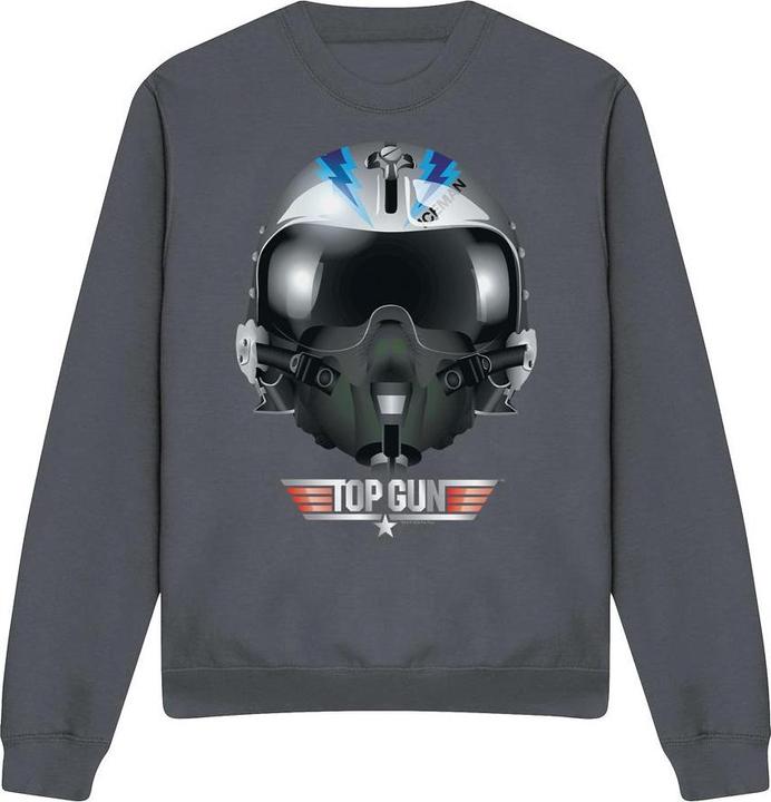 Top Gun Iceman Sweatshirt