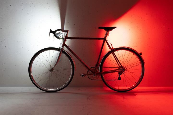 Produktbild Reelight GEM+ Rücklicht (150 lm)