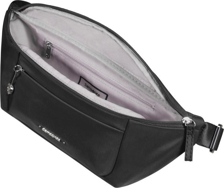 Produktbild Samsonite MOVE 3.0 WAIST BAG S (106 l, Handgepäck (bis 50l))