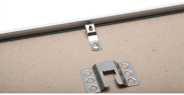 Immagine prodotto Maul Cornice in alluminio (13 x 18 cm)