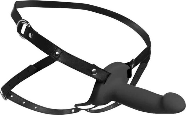 Image du produit Bijoux Indiscrets Gaine lisse en silicone pour pénis - Noir