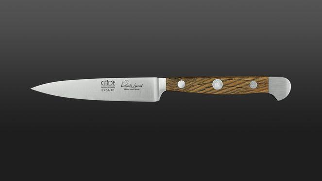 Actual product image Güde Solingen Alpha (10 cm)