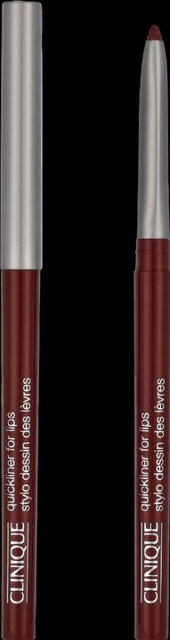 Actual product image Clinique Quickliner (Chili)