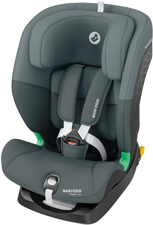 Produktbild Maxi-Cosi Titan S i-Size (Reboarder, ECE R129/i-Size Norm)