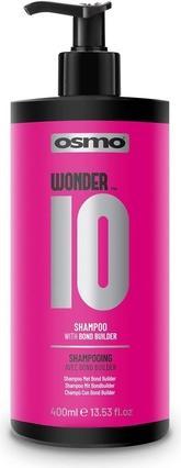 Actual product image Osmo Wonder 10 Shampoo, Conditioner & Leave-In Treatment (Liquid shampoo)