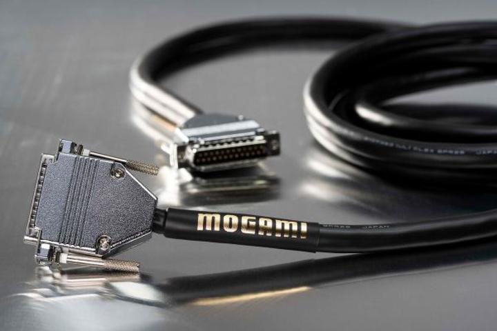Immagine prodotto Mogami Multicore analogico, D-Sub25<->D-Sub25, 1m (1 m, Multicore)