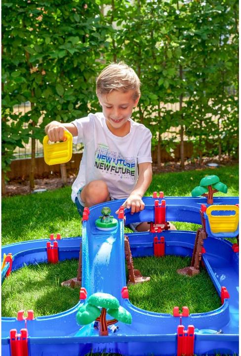 Image du produit Aquaplay MegaWaterWheel