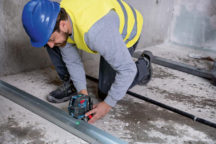 Produktbild Bosch Professional GCL 2-50 G