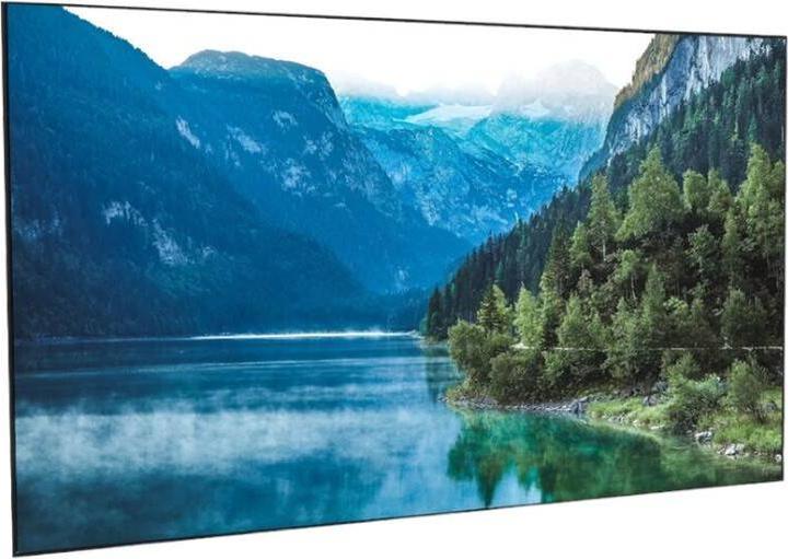 Produktbild BlitzWolf Projection screen BW-VS3 100" (100")