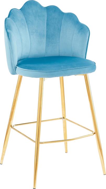 Produktbild SalesFever Barhocker, 2er Set