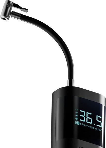 Produktbild Statik Tire Hero Wireless Air Pump