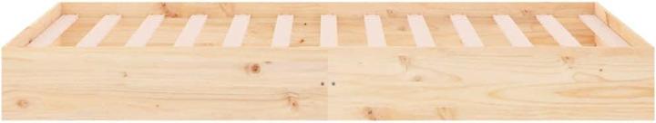 Actual product image VidaXL Kelvin (90 x 200 cm)