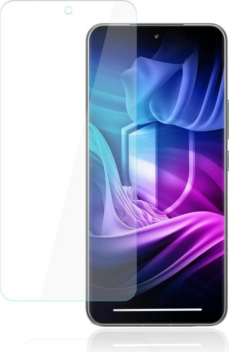 Image du produit 3MK Folia ochronna matowa Silky Matt Pro na Xiaomi 15 Pro (Xiaomi 15 Pro)