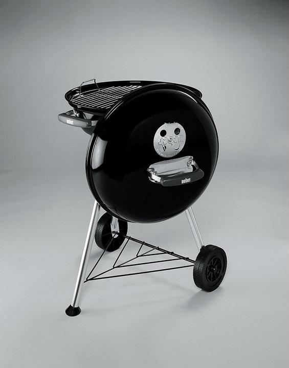 Image du produit Weber Compact (47 cm)