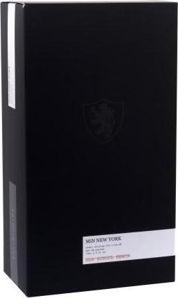 Immagine prodotto MiN New York Scent Stories Vol. 1 Old School Bench (Eau de parfum, 75 ml)