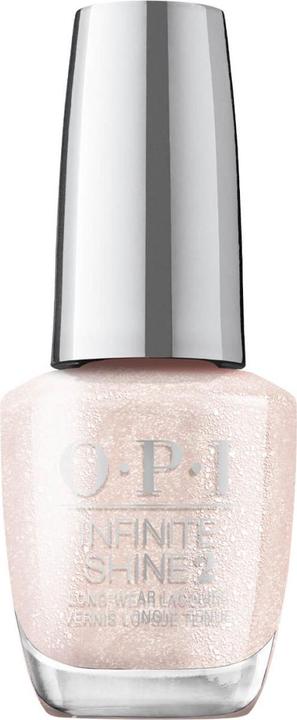 Immagine prodotto OPI O.P.I Infinite Shine Big Zodiac Energy Gemini & I 15 ml (Biondismo, Smalto per unghie effetto gel)