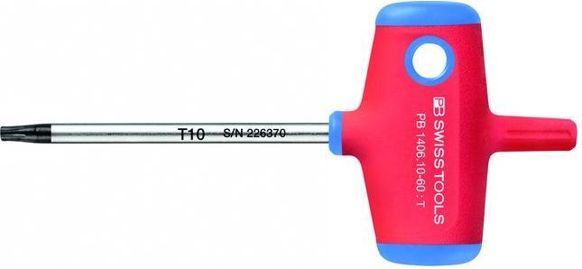Actual product image PB Swiss Tools Screw extractor (Torx (TX))
