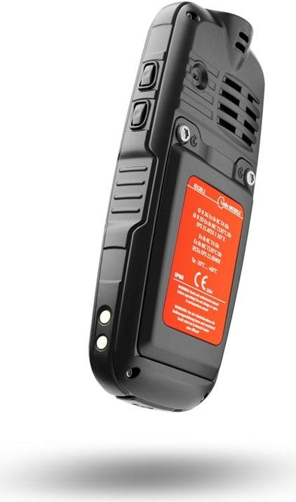 Image du produit I.safe Mobile IS120.1 (2.40", 4G)
