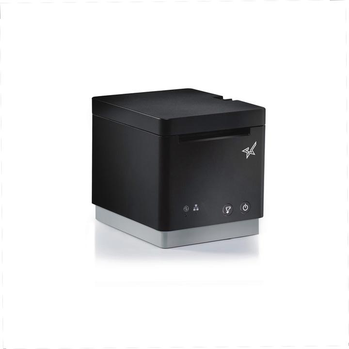 Actual product image Star Micronics Star mC-Print2 MCP20 BK E+U (USB)