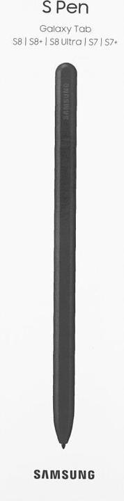 Actual product image Samsung S Pen