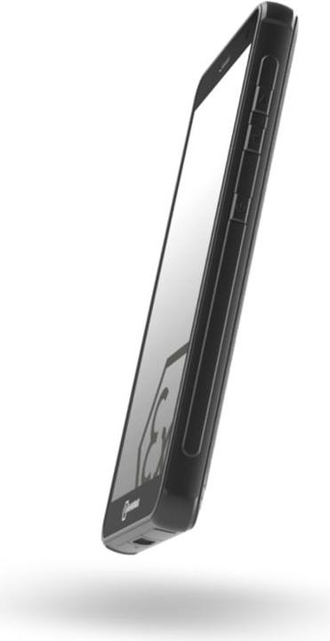 Image du produit I.safe Mobile IS655.2 (32 Go, Noir, 5.50", Double SIM, 13 Mpx, 4G)