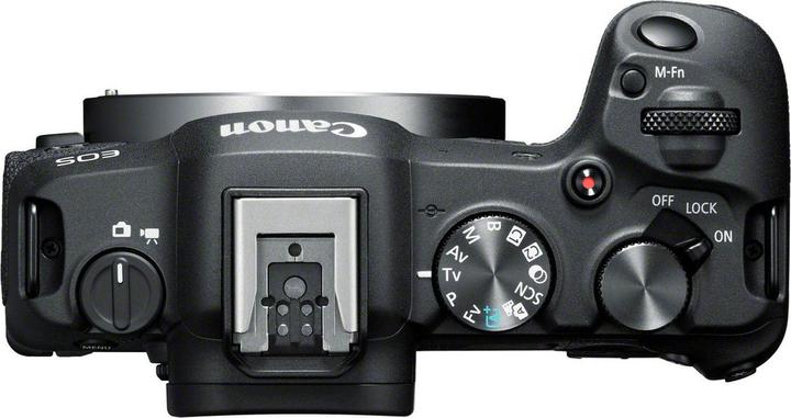 Image du produit Canon EOS R8 Kit - (EU) (24 - 50 mm, 24.20 Mpx, Plein format)