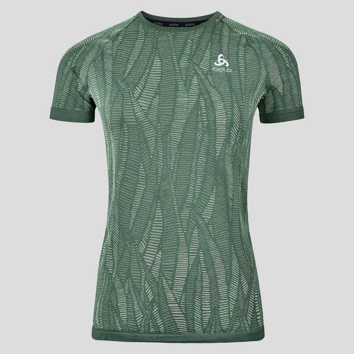 Camping Green Space Dye