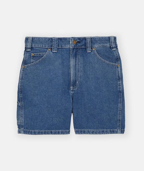 Dickies Denim Short W Classic Blue (30)