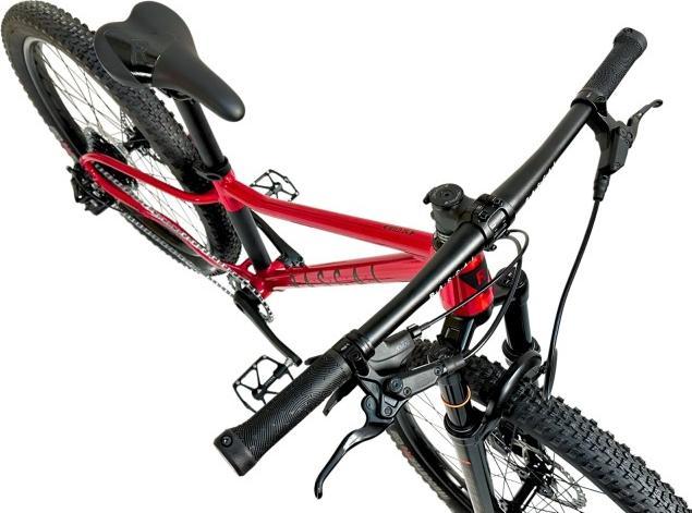 Produktbild Rascal Bikes Rascal Wild 24 (24")