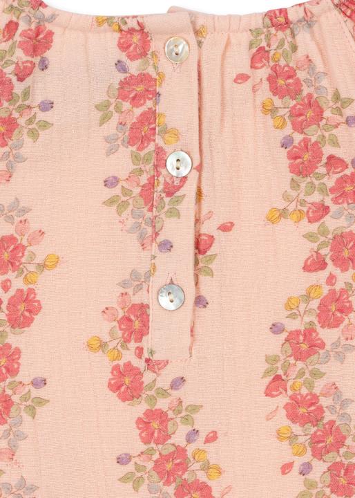 Image du produit Konges Slojd Coco Musselinbluse Floria (98)