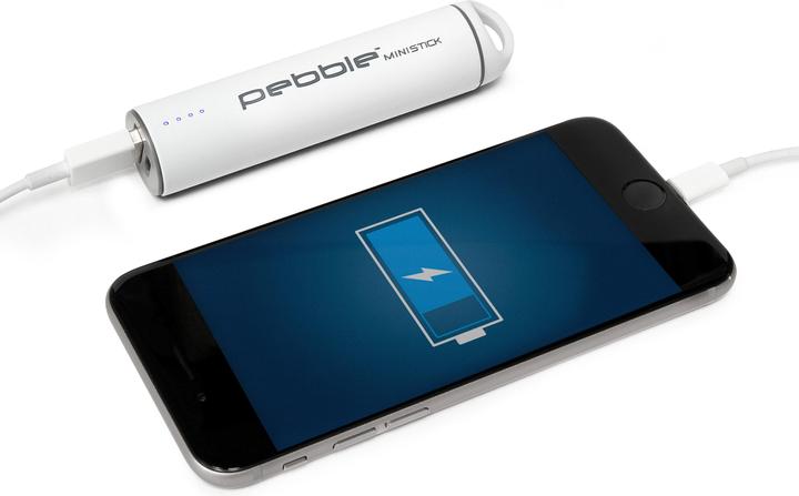 Image du produit veho VPP-102-WH-2200 Chargeur de batterie (2200 mAh, 8140 Wh)