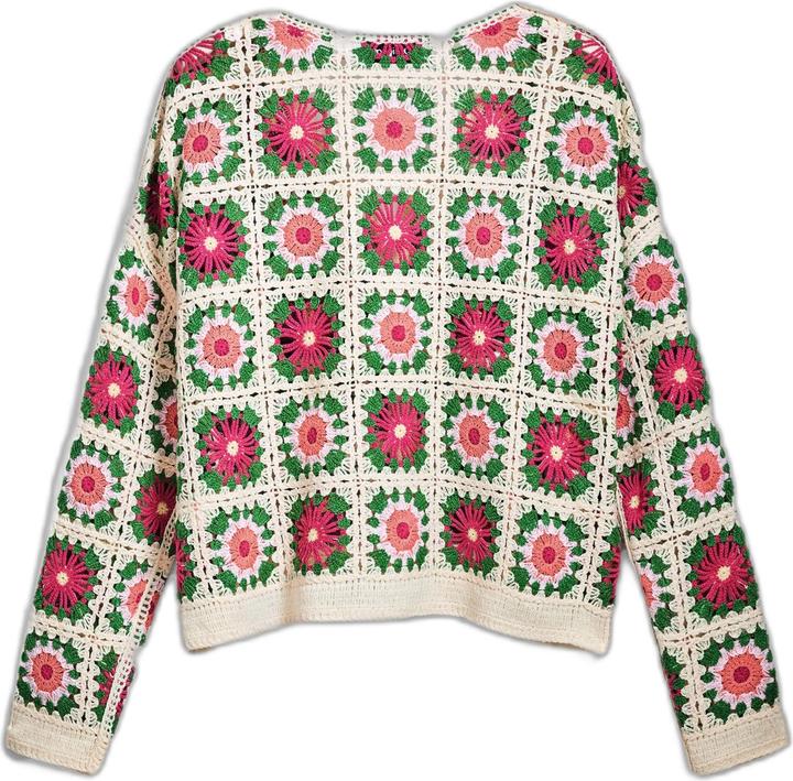 Produktbild Desigual Pullover Damen (M)