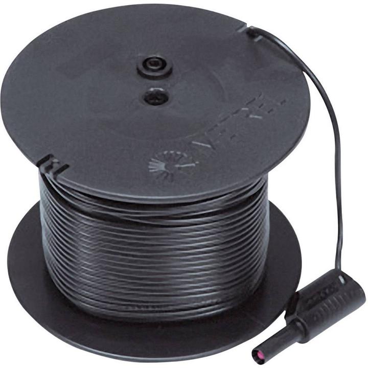 Image du produit Metrel A 1164 Cordon de test A1164, passeport