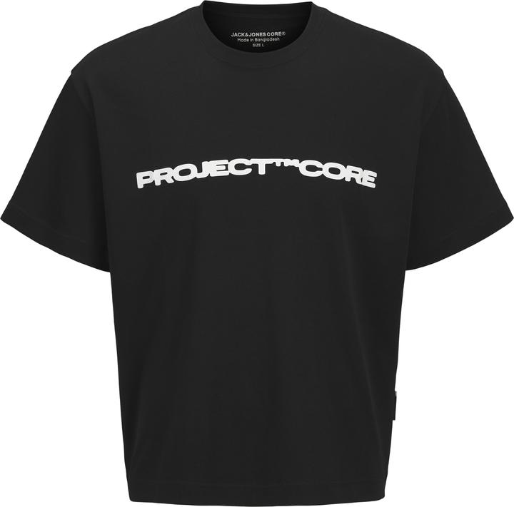 Immagine prodotto Jack & Jones Jcoprime Tee Ss Crew Neck Ciff Ln (XXL)