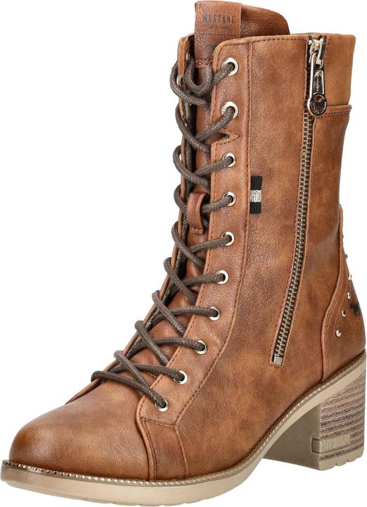 Mustang Stiefelette (40)