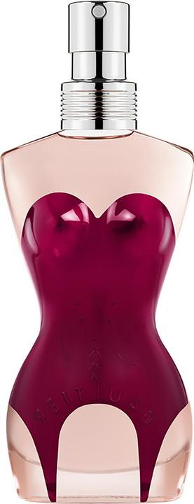 Actual product image Gaultier Classique Eau de Parfum (Eau de parfum, 30 ml)