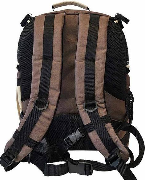 Actual product image Nobby EXTEND rucksack (Cat, Dog, Reflectors)