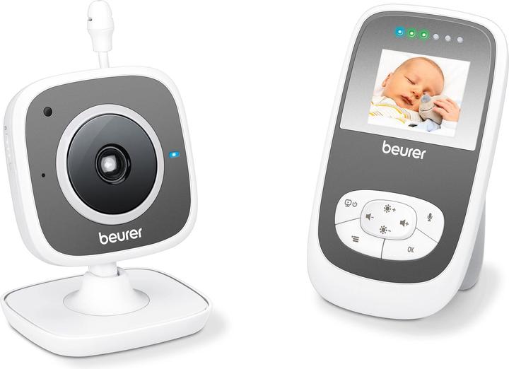 Actual product image Beurer By 77 (Video & Audio, 300 m)