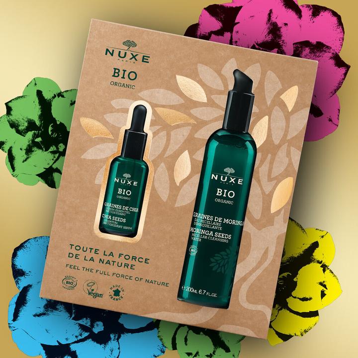 Immagine prodotto Nuxe Organico Organico (30 ml)