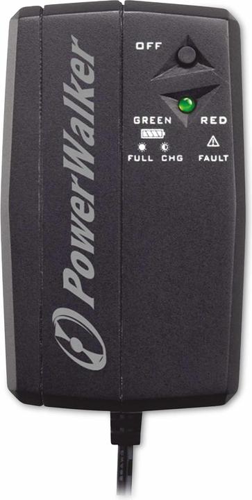 Produktbild Powerwalker DC Secure Adapter (12000 VA, 12 W, Standby USV)
