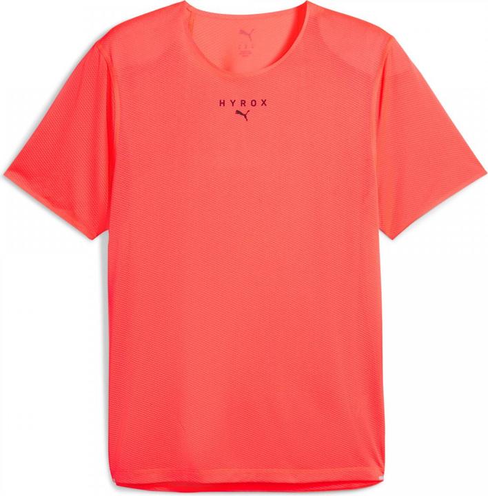 Produktbild Puma M x Hyrox Ultraspun Tee (L)