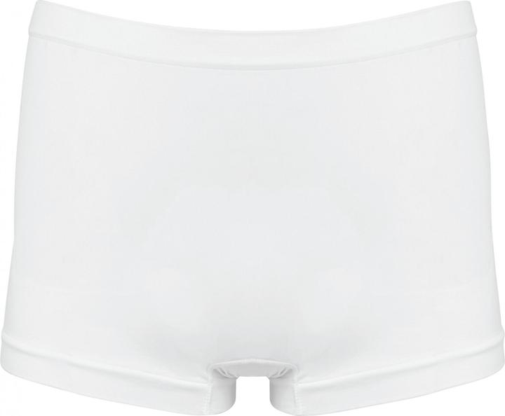 Image du produit Kariban Shorty écoresponsable taille basse sans coutures Femme (XS)