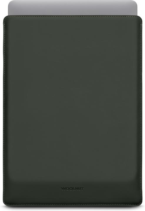 Produktbild Woolnut Matte PU Sleeve for 16-inch MacBook Pro (16")