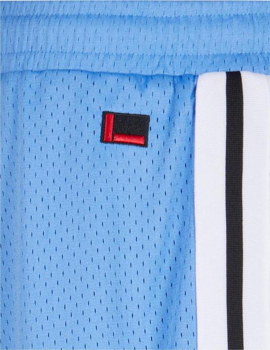 Produktbild Fubu FM242-006-1 College Mesh Shorts - 159565 (L)