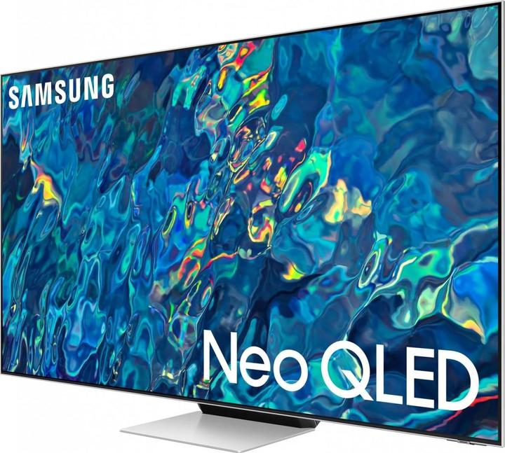Actual product image Samsung QE55QN95B (55", QN95B, NeoQLED, 4K, 2022)