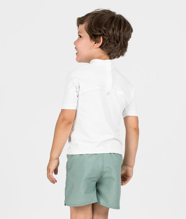 Produktbild Nabaiji Schwimmshorts Baby - Brom khaki (76, 78, 80 C)