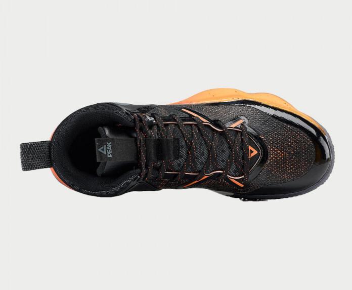 Produktbild Peak Ice Works hallenschuhe monster 9 (40)