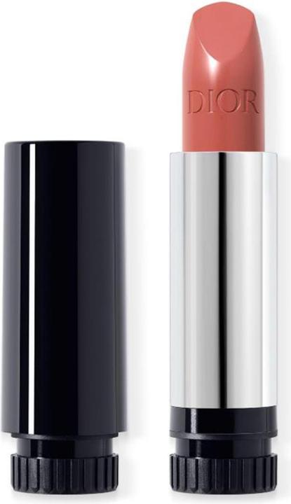 Dior Rouge Satin refill 100 Int24 (100 Nude Look)