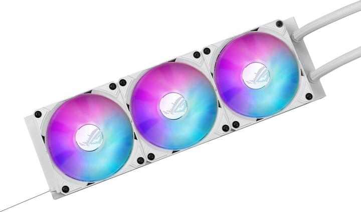 Produktbild ASUS ROG Ryjin III 360 ARGB